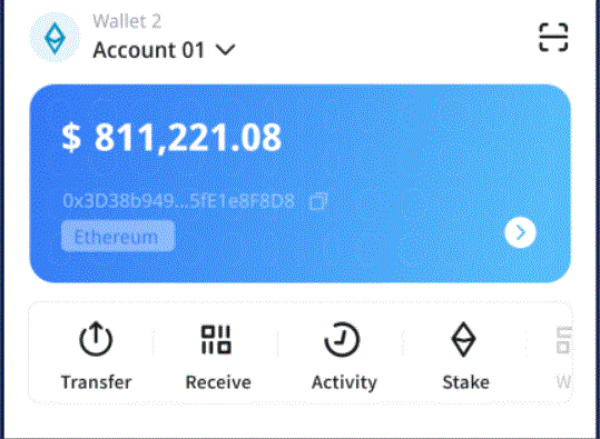  imtoken什么im钱包官网时间交易 